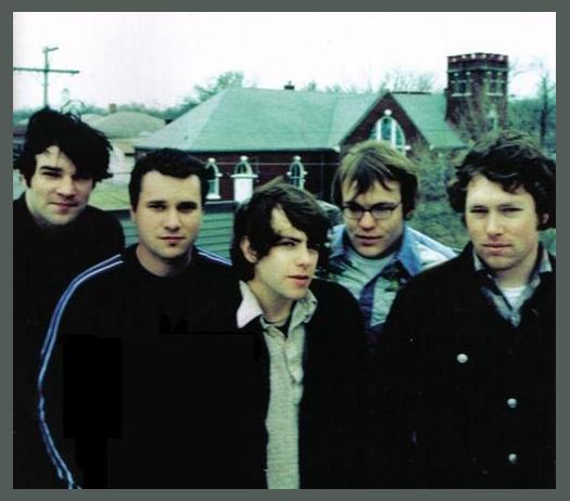 The Get Up Kids